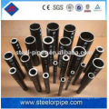 Высокоточная стальная труба из высоколегированной или нелегированной стали